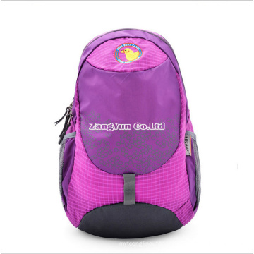 Outdoor Children′s Backpack, Secondary School Students Travelling Bag and Camping Bag